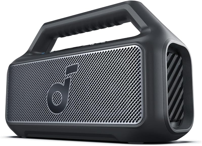 soundcore Boom 2 SE Bluetooth-luidspreker - outlet/retourdeal