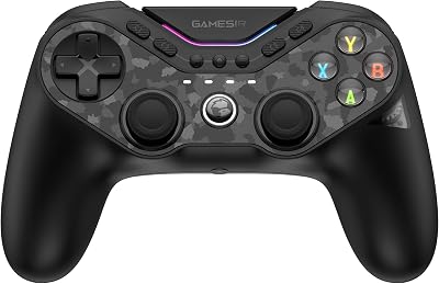 GameSir Tarantula Pro draadloze PC Controller voor - outlet/retourdeal