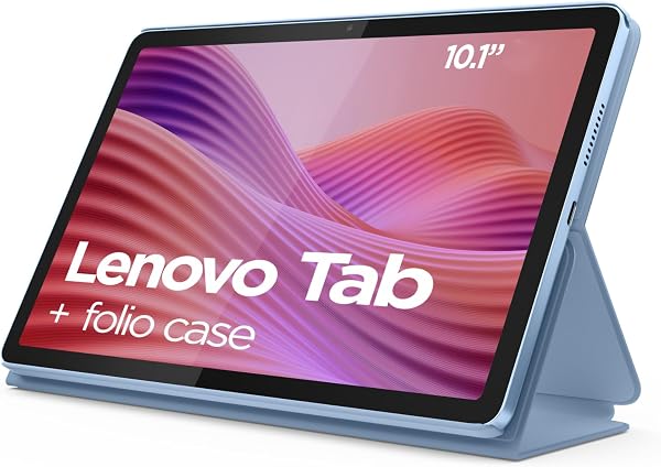 Lenovo MediaTek G85 Tablet - tweedehands - zeer goed — outlet/retourdeal