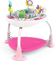 Bright Starts Bounce Bounce Baby 2-in-1 activiteitencentrum-trui en - outlet/retourdeal