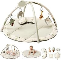 Fortella Fitnessstudio voor baby's - outlet/retourdeal