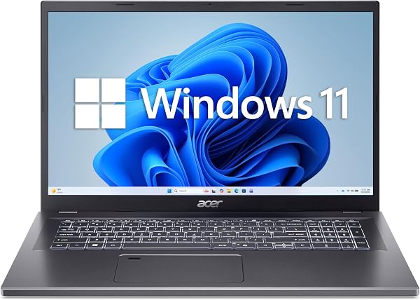 Acer Aspire 17 (A17-51M-51UJ) Laptop - tweedehands - zeer goed — outlet/retourdeal