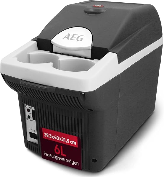 AEG Automotive 10693 Board-Bar BK 6 Thermo-elektrische koel- en - outlet/retourdeal