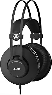 AKG K 52 - Gesloten koptelefoon