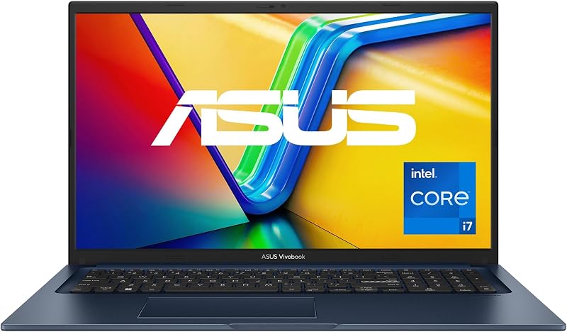 ASUS Vivobook 17 Laptop 17 - outlet/retourdeal