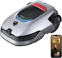 DREAME A2 3000 Robotmaaier - outlet/retourdeal
