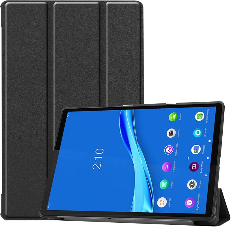 ProCase Hoes voor 10 3 Inch Lenovo Tab K10 2021 (TB-X6C6F) / Lenovo - outlet/retourdeal