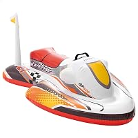 Wave Rider Ride-On - outlet/retourdeal