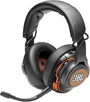 JBL Quantum ONE over ear professionele gaming-headset met - tweedehands - als nieuw — outlet/retourdeal
