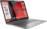 HP 250 G9 Notebook RAM 16 GB DDR4 - outlet/retourdeal