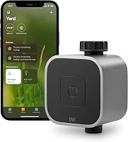 Eve Aqua-Slimme waterregelaar voor Apple Woning-app of Siri - tweedehands - zeer goed — outlet/retourdeal