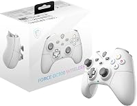 Gamepad PC FORCE GC300 Wireless - outlet/retourdeal
