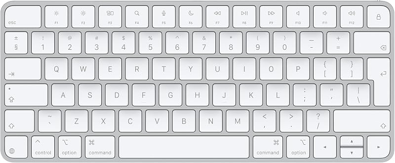 Apple Magic Keyboard - Internationaal Engels 