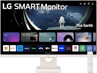 LG Monitor 27U511SA-W 27U511SAW 27U511SA-W.AEU - flatscreen (TFT/LCD) - 68,6 cm (27U511SA-W.AEU) (8806096390788)