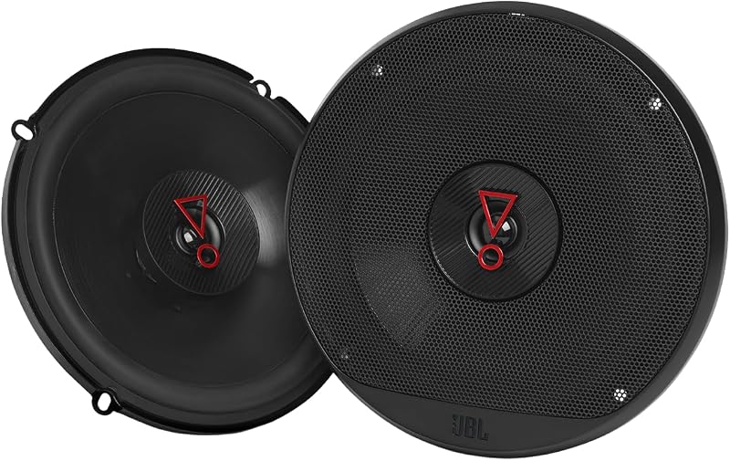 JBL Stage3 627 6 5 inch / 16 - outlet/retourdeal