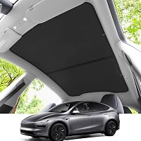 topfit Model Y Dakzonnescherm warmte-isolerend UV-beschermend - outlet/retourdeal