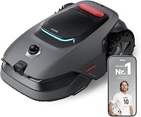 MOVA LiDAX Ultra 1200 robotmaaier - outlet/retourdeal