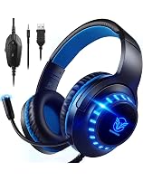 Gaming Headset Gaming Koptelefoon voor PS5 - tweedehands - als nieuw — outlet/retourdeal