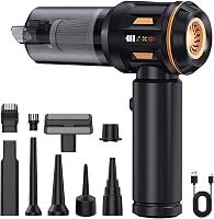 Handstofzuiger 18000Pa 3 standen & blaasfunctie - outlet/retourdeal