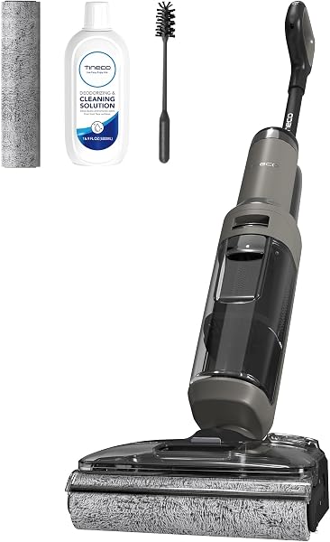 Tineco Floor One i6 Stretch - outlet/retourdeal
