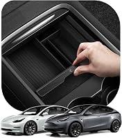 Spigen Tesla Model Y Model 3 2021-2023 Middenconsole Organizer Tray - outlet/retourdeal