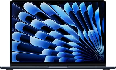 Apple 13 inch MacBook Air M5-chip met 10‑Core CPU en 8‑Core GPU - outlet/retourdeal
