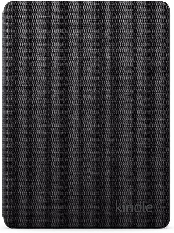 Amazon Kindle Paperwhite Hoes van textiel - outlet/retourdeal