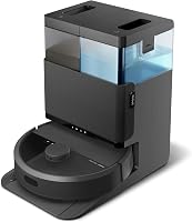 iRobot Roomba® Plus 405 Combo + AutoWash Dock Robotstofzuiger met - outlet/retourdeal