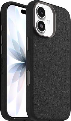 OtterBox Symmetry Series Cactus Leather MagSafe Hoes voor iPhone 17 - outlet/retourdeal