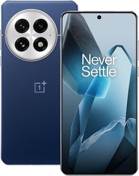 OnePlus 13 5G 16GB Ram 512GB Storage SIM-Free Smartphone with 50MP - tweedehands - acceptabel — outlet/retourdeal