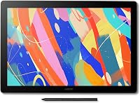 Wacom Cintiq 16 (2025 Edition) - tweedehands - als nieuw — outlet/retourdeal