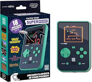 Taito Super Pocket