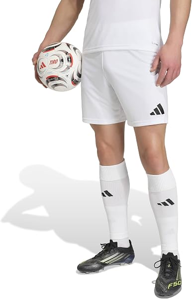 adidas heren Shorts Entrada26 - tweedehands - als nieuw — outlet/retourdeal