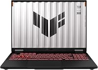 ASUS TUF Gaming A16 FA608UM-RV005 Gaming-laptop - tweedehands - als nieuw — outlet/retourdeal