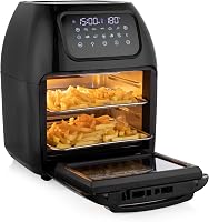 Tristar Airfryer oven FR-6964-10 liter - tweedehands - als nieuw — outlet/retourdeal