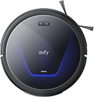 eufy G50 Robotstofzuiger 4.000 Pa - outlet/retourdeal