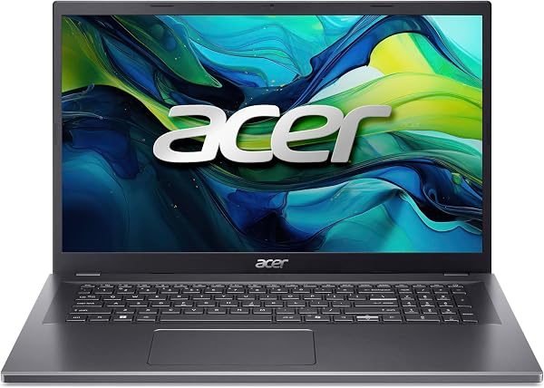 acer Aspire 17 (A17-51M-77Z7) Notebook - tweedehands - zeer goed — outlet/retourdeal