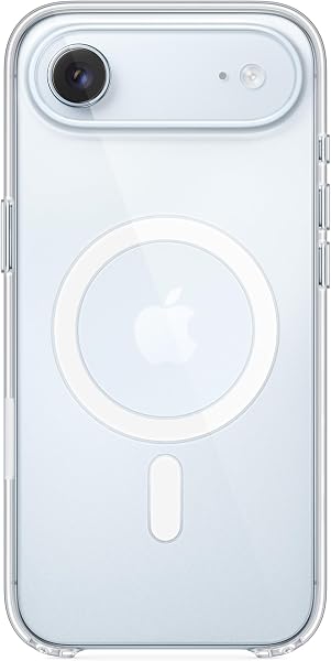 Apple iPhone Air-hoesje met MagSafe - outlet/retourdeal