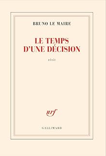 Le temps d'une décision