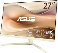 ASUS VU279CFE-M computer monitor 68.6 cm (27") 1920 x 1080 pixels - outlet/retourdeal