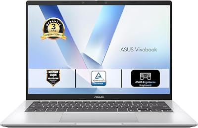 ASUS Vivobook 14 Copilot+ PC S1407QA-LY043W 14 - outlet/retourdeal