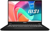 MSI Modern 14 C7M-423XES Notebook 35 - outlet/retourdeal