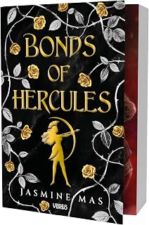 Bonds of Hercules: Trilogie Villains of Lore, t. 2