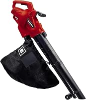 Einhell Elektrische bladzuiger GC-EL 3024 E (zuig-/blaasfunctie - outlet/retourdeal