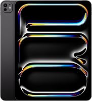 Apple iPad Pro 13" (M4): Ultra Retina XDR-display - outlet/retourdeal