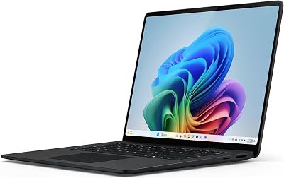 Microsoft Surface Laptop Copilot+ PC - outlet/retourdeal