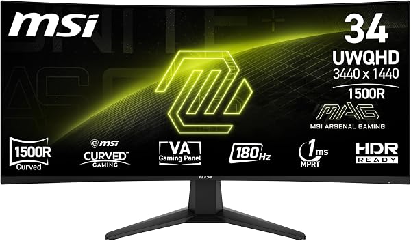 MSI Computers 9S6-3DD71M-011 - tweedehands - zeer goed — outlet/retourdeal