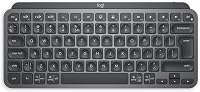 Logitech MX Keys Mini Minimalistisch - outlet/retourdeal