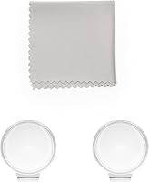 Osmo 360-transparante lensbeschermers - outlet/retourdeal
