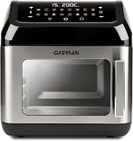 G3 Ferrari G10187 Friggisano Evo 13L luchtfriteuse - outlet/retourdeal